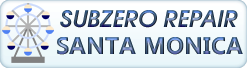 Subzero Repair Santa Monica logo